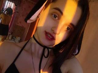 Erotisk videochat BannyHeart