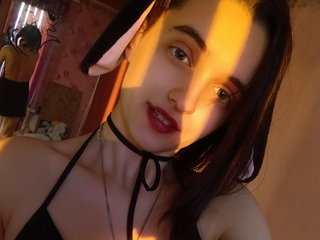 Erotisk videochat BannyHeart