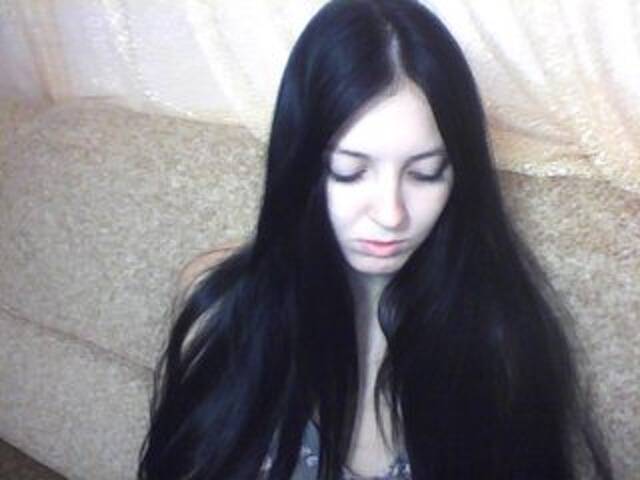 Kringkasting av skjermbilder Milaya_Mila