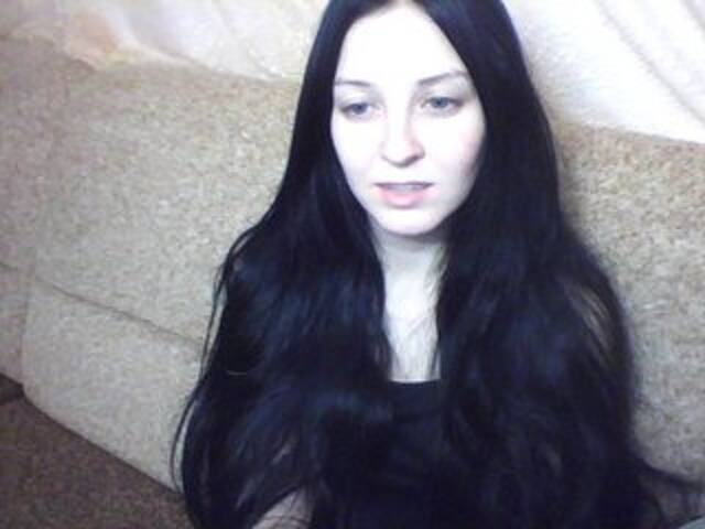 Kringkasting av skjermbilder Milaya_Mila