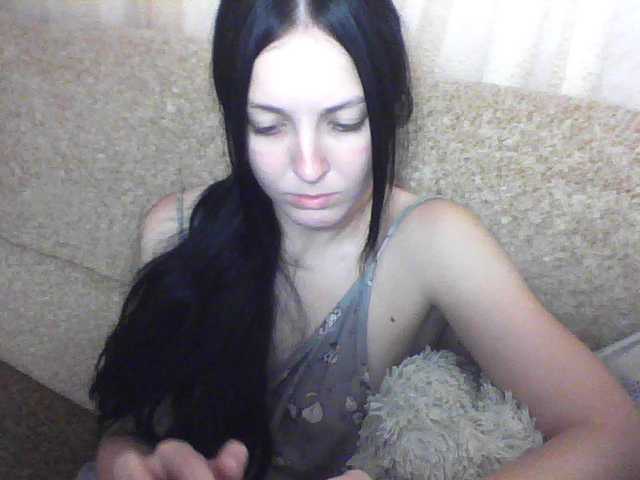 Kringkasting av skjermbilder Milaya_Mila