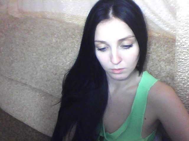 Kringkasting av skjermbilder Milaya_Mila