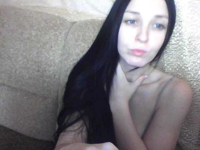 Kringkasting av skjermbilder Milaya_Mila