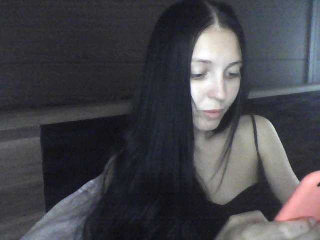 Kringkasting av skjermbilder Milaya_Mila