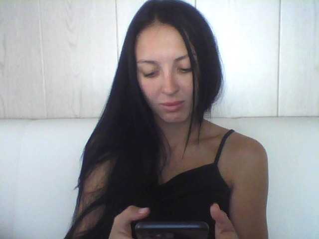 Kringkasting av skjermbilder Milaya_Mila