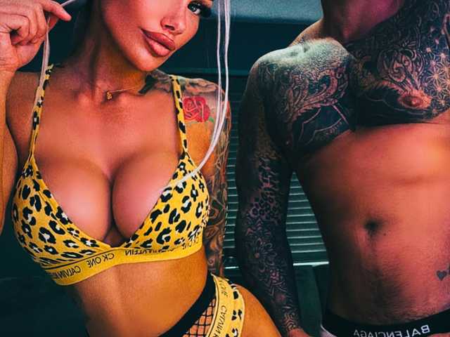 Foto av profilen Pornstar-Billie