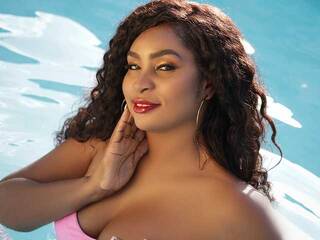 Erotisk videochat BARBIEBENNET