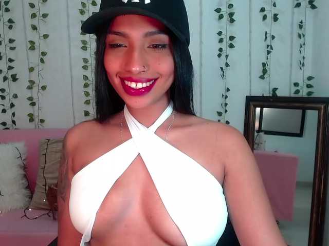 Bilder Barbiedeluca I want to fill your whole face with my sweet juicy squirt ♥ 444 ♥ Goal: Plug Anal