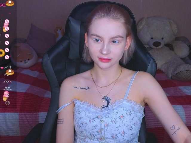 Kringkasting av skjermbilder barbieee-doll