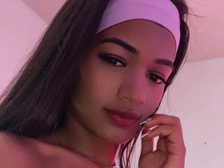 Erotisk videochat BarbieHotLaura