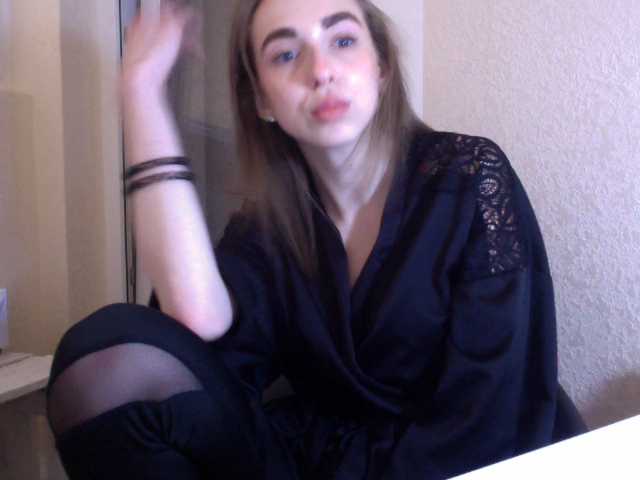 Kringkasting av skjermbilder Barbiemodel