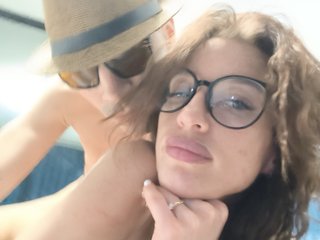 Erotisk videochat Alex-Kris