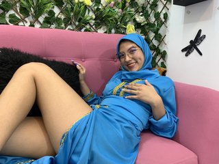 Erotisk videochat bashira-s