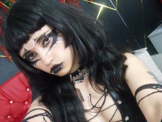 Erotisk videochat CountessBathory