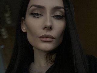 Erotisk videochat KriptoQueen