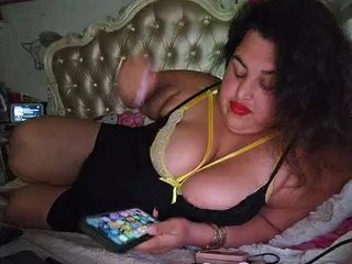 Erotisk videochat bbwfatpanocha