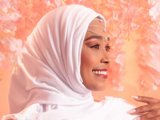 Foto av profilen BBWHijab