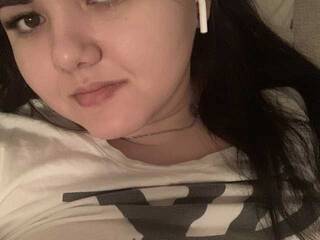 Erotisk videochat BBWhimQueen