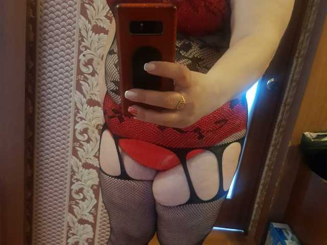 Foto av profilen BBWsexiri77