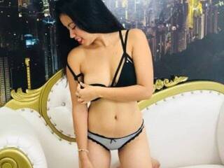 Erotisk videochat bbydaniela