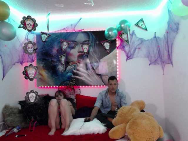 Kringkasting av skjermbilder Bdsm-love