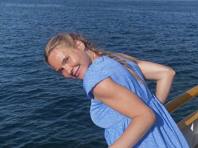 Foto av profilen BeatriceGlory