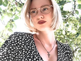 Erotisk videochat BEAUTIFUL-HALO