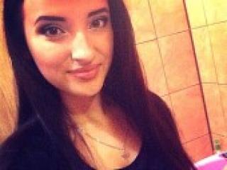 Erotisk videochat beautygirl5