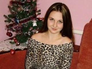Erotisk videochat beautygirl7