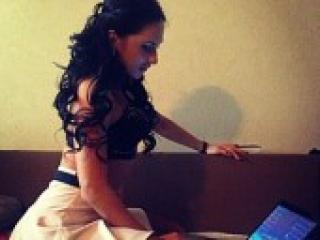 Erotisk videochat beautymia