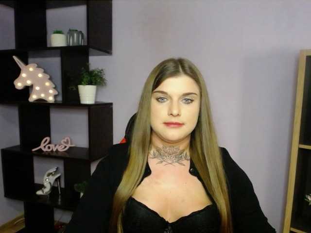 Kringkasting av skjermbilder BeautySadie