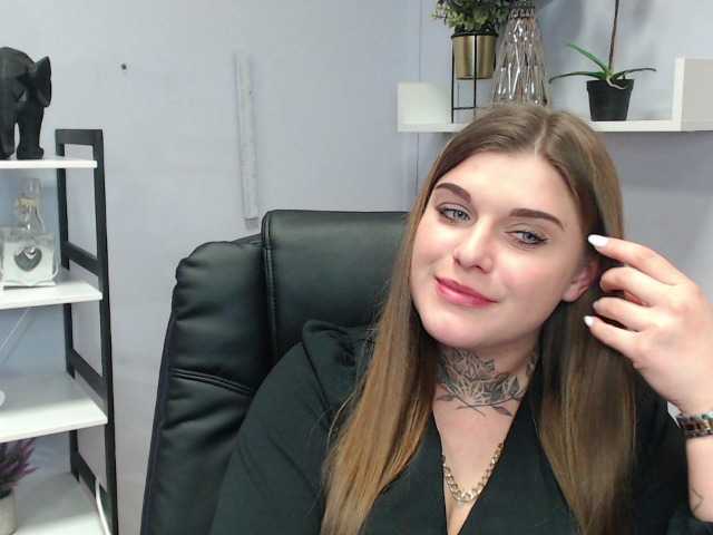 Kringkasting av skjermbilder BeautySadie