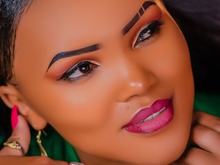 Erotisk videochat Blackmelanin1