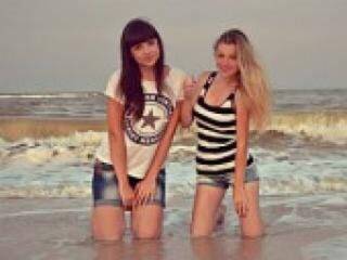 Erotisk videochat beautytwo