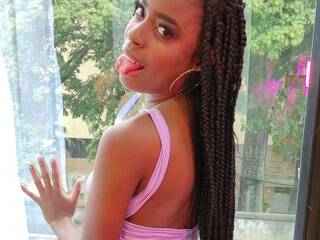 Erotisk videochat Beautyyebonyy