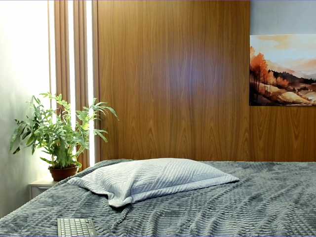 Kringkasting av skjermbilder BeccaMitchel