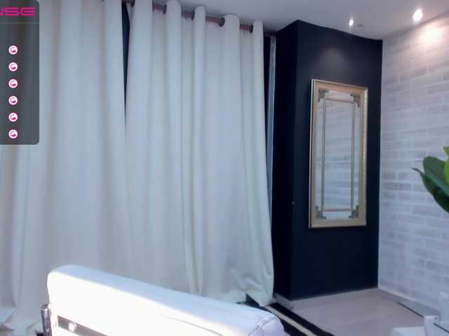 Kringkasting av skjermbilder BeccaRoberts