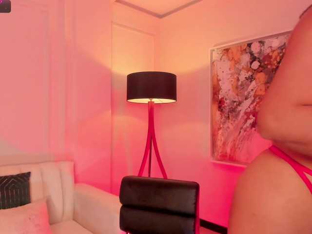 Kringkasting av skjermbilder BeccaRoberts