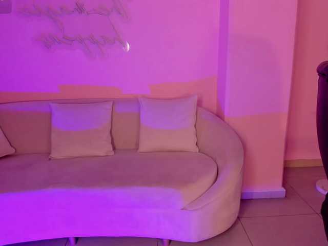 Kringkasting av skjermbilder BeccaRoberts