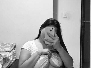 Erotisk videochat BECKAWHITE