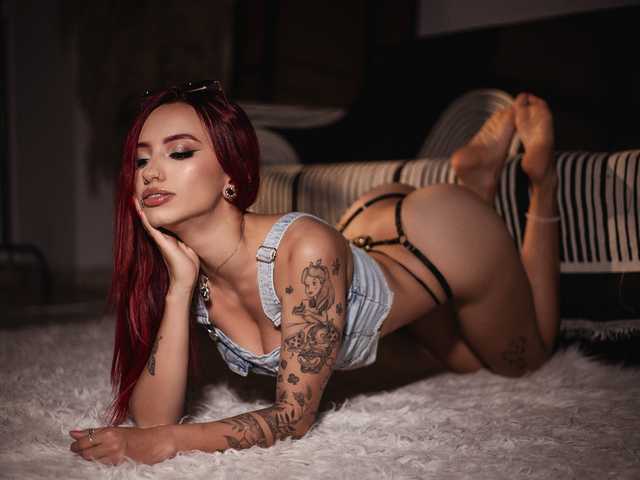 Foto av profilen BeckyConnor