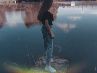 Erotisk videochat BeckyMoon