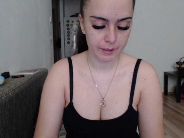 Bilder BeHappyBeYOU Hello ,Welcome to my room . I'm Kate #lovense #lush #bigtitts Show in full pvt :) Shower show at 1868