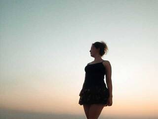 Erotisk videochat BekkiSharp