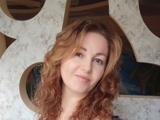 Erotisk videochat BekkiSharp