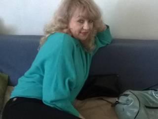 Foto av profilen belapansie