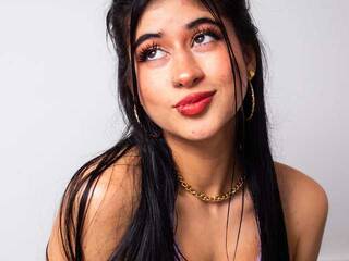 Erotisk videochat Belinda-luna