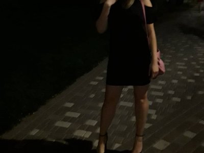 Foto av profilen BelindaLucky