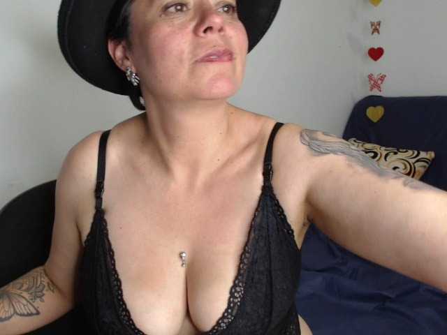 Kringkasting av skjermbilder bella-devil