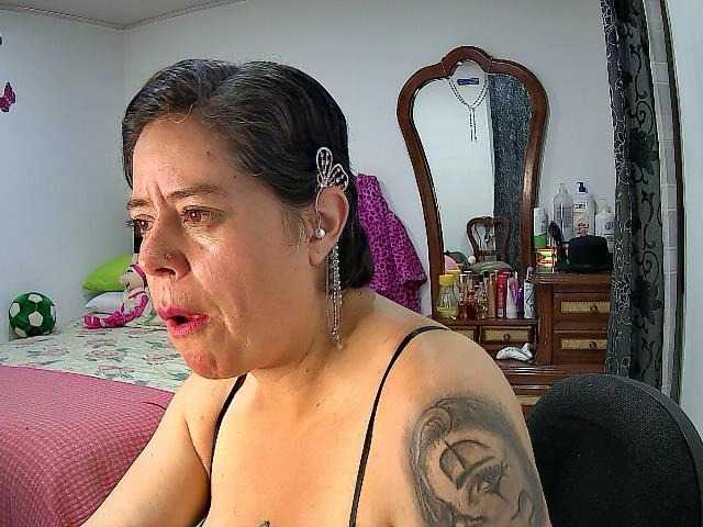 Kringkasting av skjermbilder bella-devil